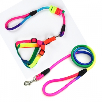 PET traction strap