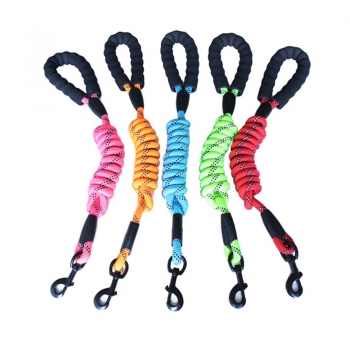 PET traction strap