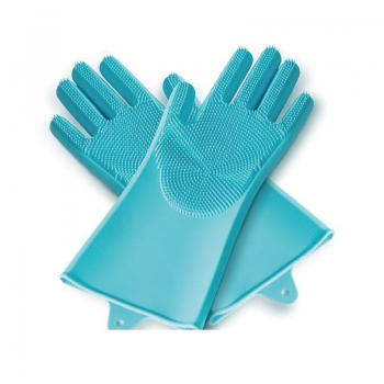 Large gloves